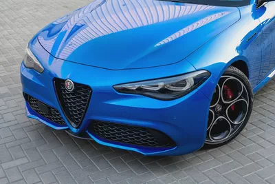 3,428 P.M |  Giulia Competizione | 0% Downpayment | Warranty!-6