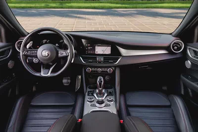 3,428 P.M |  Giulia Competizione | 0% Downpayment | Warranty!-7