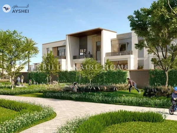 Raya, Arabian Ranches 3, Dubai