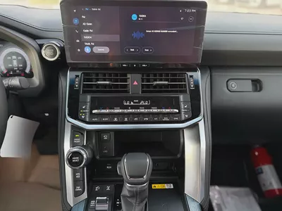 Toyota Land Cruiser VXR 2026 | QATAR Specs | Brand New-6