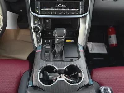 Toyota Land Cruiser VXR 2026 | QATAR Specs | Brand New-7