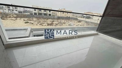 🌟 Brand New 5-Bedroom Villa with Driver's Room | AED 170,000 Yearly | Hoshi, Sharjah 🌟-19