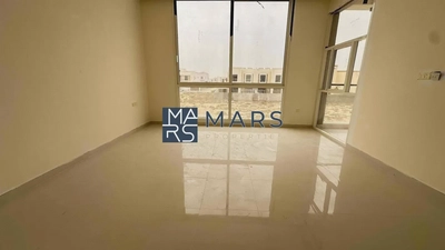 🌟 Brand New 5-Bedroom Villa with Driver's Room | AED 170,000 Yearly | Hoshi, Sharjah 🌟-21