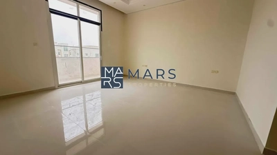 🌟 Brand New 5-Bedroom Villa with Driver's Room | AED 170,000 Yearly | Hoshi, Sharjah 🌟-22