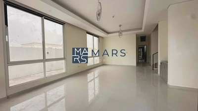 🌟 Brand New 5-Bedroom Villa with Driver's Room | AED 170,000 Yearly | Hoshi, Sharjah 🌟-3