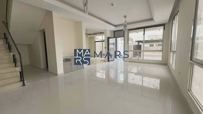 🌟 Brand New 5-Bedroom Villa with Driver's Room | AED 170,000 Yearly | Hoshi, Sharjah 🌟-7