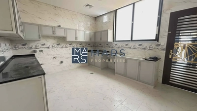 🌟 Brand New 5-Bedroom Villa with Driver's Room | AED 170,000 Yearly | Hoshi, Sharjah 🌟-8