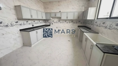🌟 Brand New 5-Bedroom Villa with Driver's Room | AED 170,000 Yearly | Hoshi, Sharjah 🌟-9