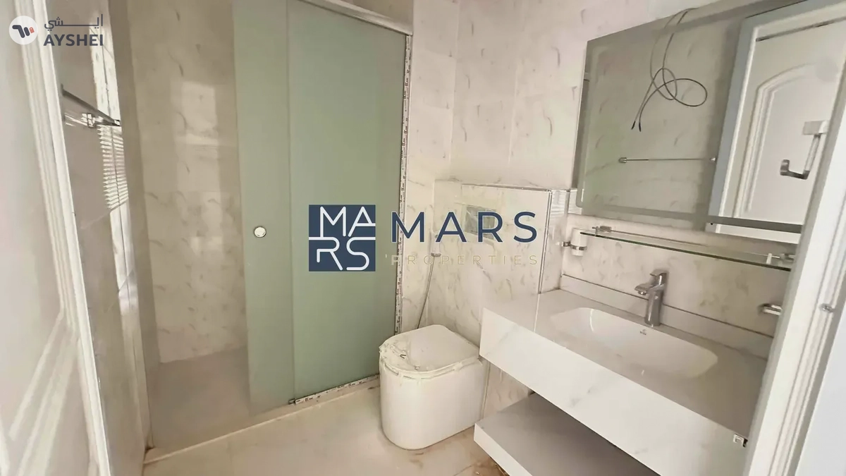 🌟 Brand New 5-Bedroom Villa with Driver's Room | AED 170,000 Yearly | Hoshi, Sharjah 🌟-13-13