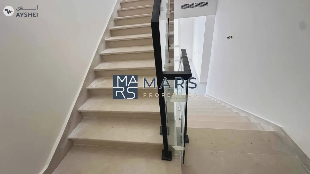 🌟 Brand New 5-Bedroom Villa with Driver's Room | AED 170,000 Yearly | Hoshi, Sharjah 🌟-14-14