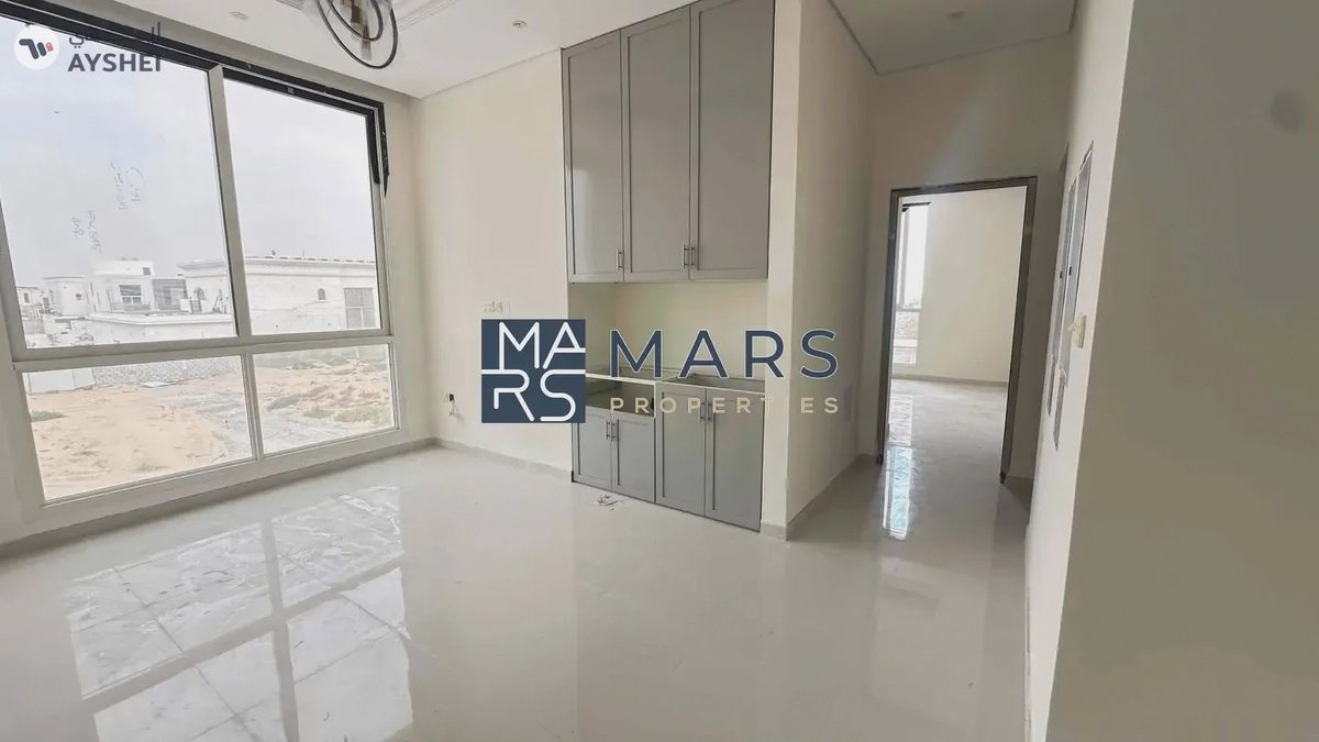 🌟 Brand New 5-Bedroom Villa with Driver's Room | AED 170,000 Yearly | Hoshi, Sharjah 🌟-15-15