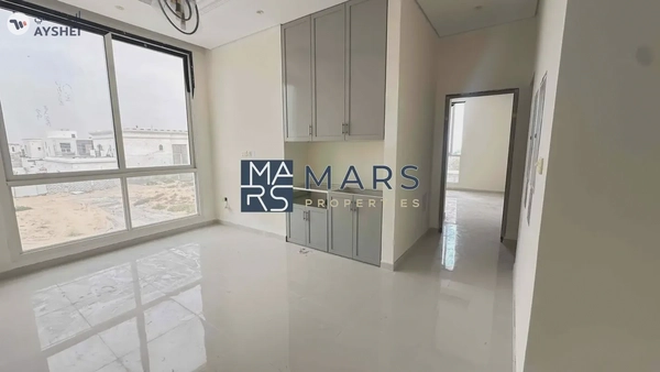 🌟 Brand New 5-Bedroom Villa with Driver's Room | AED 170,000 Yearly | Hoshi, Sharjah 🌟