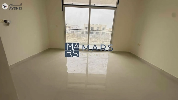 🌟 Brand New 5-Bedroom Villa with Driver's Room | AED 170,000 Yearly | Hoshi, Sharjah 🌟