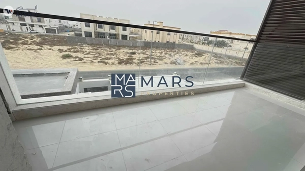 🌟 Brand New 5-Bedroom Villa with Driver's Room | AED 170,000 Yearly | Hoshi, Sharjah 🌟