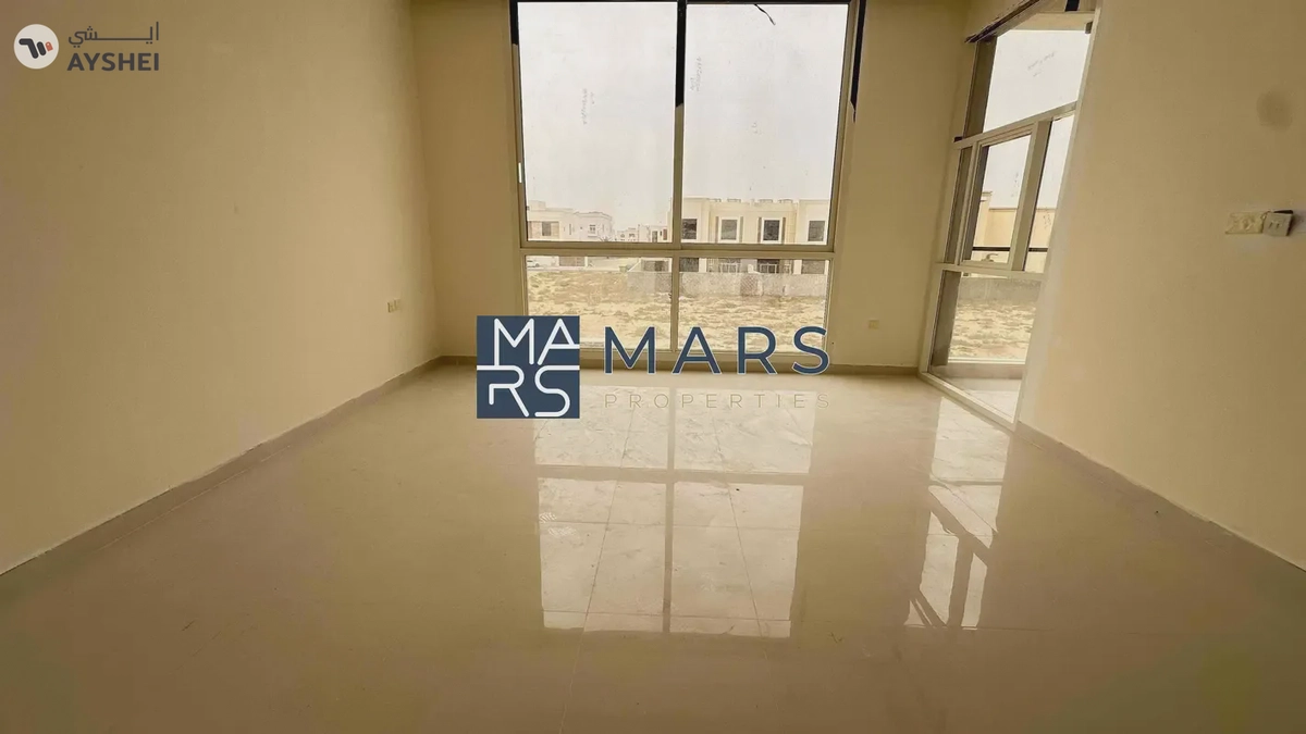 🌟 Brand New 5-Bedroom Villa with Driver's Room | AED 170,000 Yearly | Hoshi, Sharjah 🌟-21-21