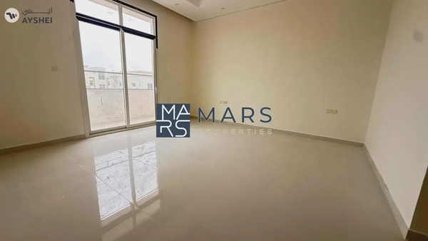🌟 Brand New 5-Bedroom Villa with Driver's Room | AED 170,000 Yearly | Hoshi, Sharjah 🌟