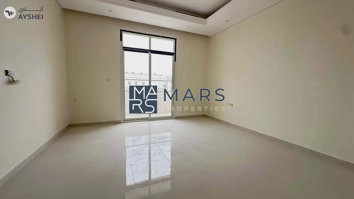 🌟 Brand New 5-Bedroom Villa with Driver's Room | AED 170,000 Yearly | Hoshi, Sharjah 🌟-23-23