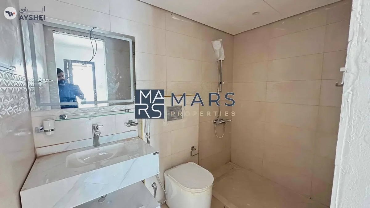 🌟 Brand New 5-Bedroom Villa with Driver's Room | AED 170,000 Yearly | Hoshi, Sharjah 🌟-2-2