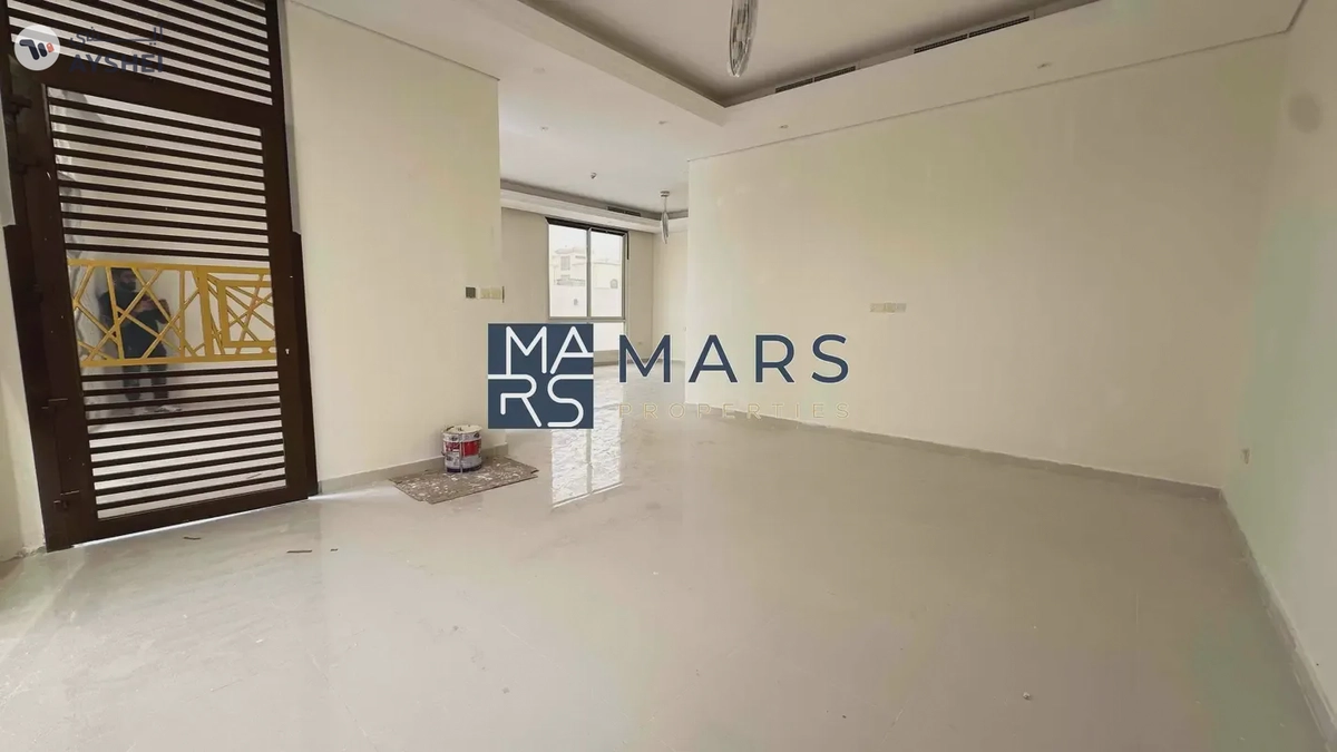 🌟 Brand New 5-Bedroom Villa with Driver's Room | AED 170,000 Yearly | Hoshi, Sharjah 🌟-5-5