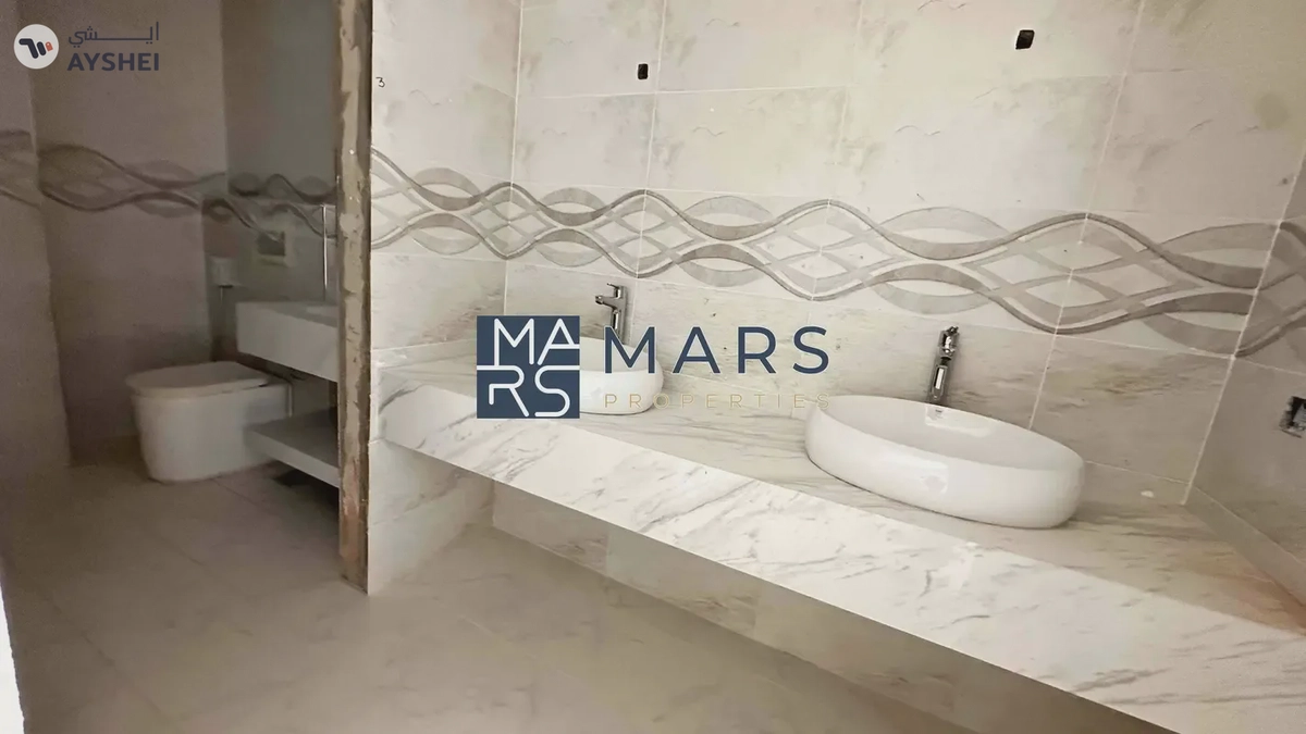 🌟 Brand New 5-Bedroom Villa with Driver's Room | AED 170,000 Yearly | Hoshi, Sharjah 🌟-6-6