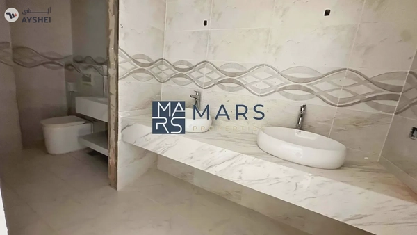 🌟 Brand New 5-Bedroom Villa with Driver's Room | AED 170,000 Yearly | Hoshi, Sharjah 🌟