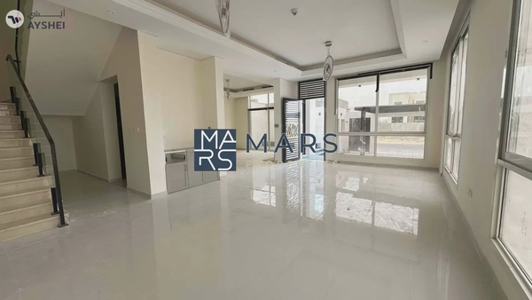 🌟 Brand New 5-Bedroom Villa with Driver's Room | AED 170,000 Yearly | Hoshi, Sharjah 🌟
