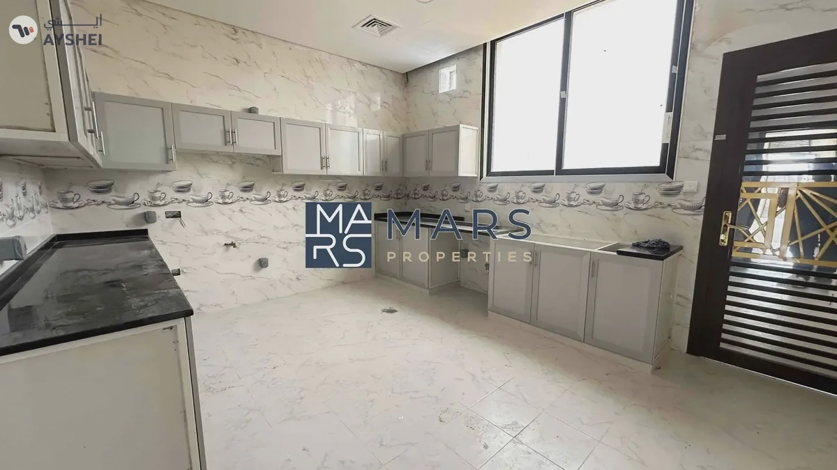 🌟 Brand New 5-Bedroom Villa with Driver's Room | AED 170,000 Yearly | Hoshi, Sharjah 🌟-8-8