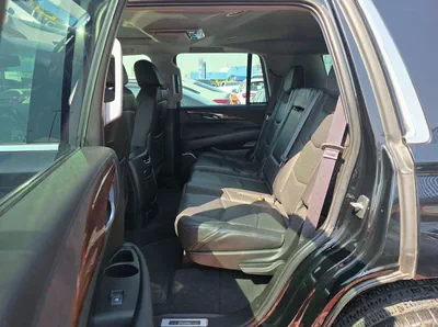 Cadillac Escalade PREMIUM Luxury 6.2L Premium Luxury 2015 GCC-15