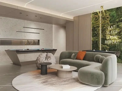 INVESTOR DEAL | Get 6% Discount | 20/80 PAYMENT PLAN| |HIGH ROI | Q2 2026-5