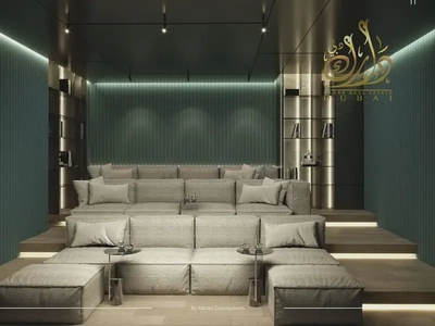 INVESTOR DEAL | Get 6% Discount | 20/80 PAYMENT PLAN| |HIGH ROI | Q2 2026-4