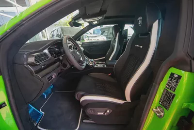 Lamborghini Urus Performante 2024 | Japanese Specs | Under Warranty | 0,0km-9
