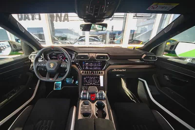 Lamborghini Urus Performante 2024 | Japanese Specs | Under Warranty | 0,0km-10