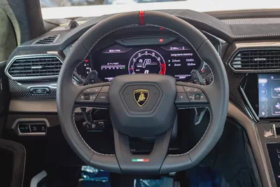 Lamborghini Urus Performante 2024 | Japanese Specs | Under Warranty | 0,0km-11