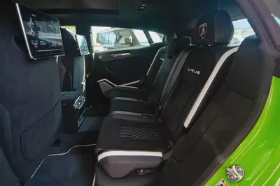 Lamborghini Urus Performante 2024 | Japanese Specs | Under Warranty | 0,0km-12