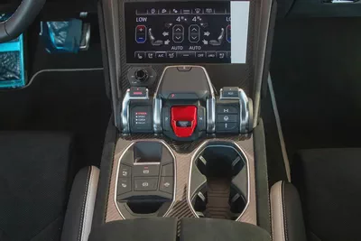 Lamborghini Urus Performante 2024 | Japanese Specs | Under Warranty | 0,0km-14