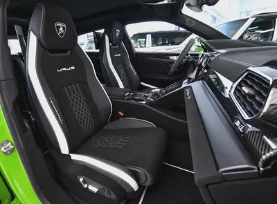 Lamborghini Urus Performante 2024 | Japanese Specs | Under Warranty | 0,0km-16