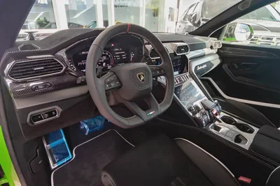 Lamborghini Urus Performante 2024 | Japanese Specs | Under Warranty | 0,0km-8