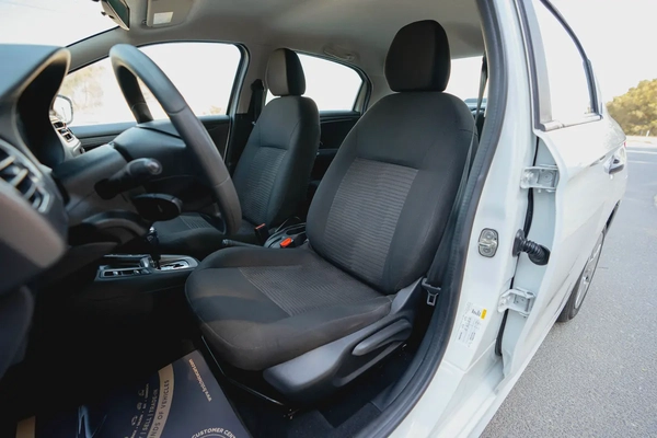 2021 | Peugeot 301 | Allure 1.6L | GCC Specs | REF#P04645