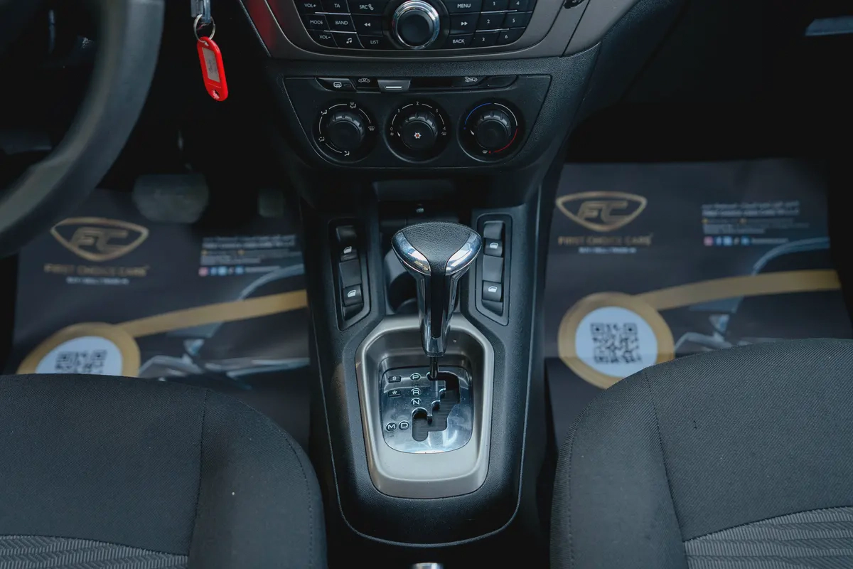 2021 | Peugeot 301 | Allure 1.6L | GCC Specs | REF#P04645