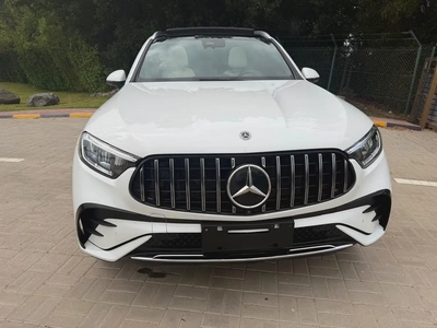 Mercedes‑Benz GLC 300 -2024-0