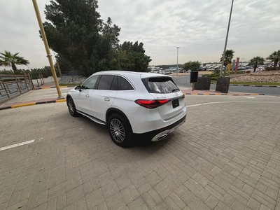 Mercedes‑Benz GLC 300 -2024-2