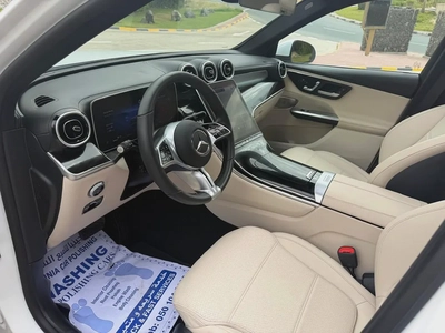 Mercedes‑Benz GLC 300 -2024-6