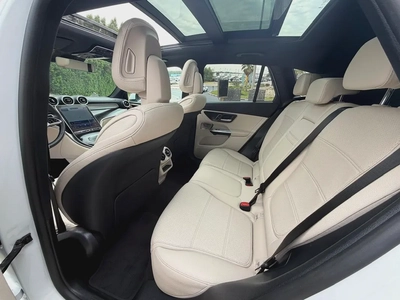 Mercedes‑Benz GLC 300 -2024-9