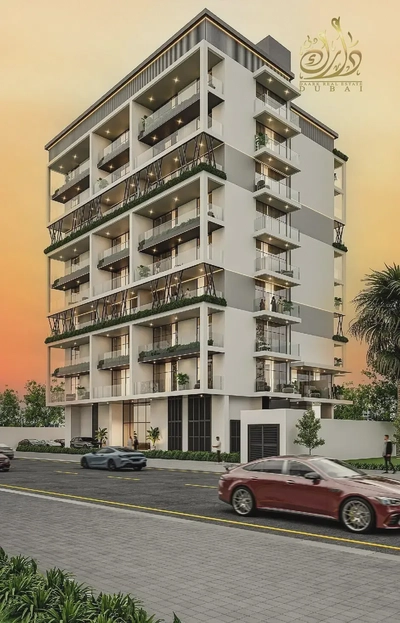 EASY ACCESS_ TRANQUILITY_Payment Plan For 5 Years-0