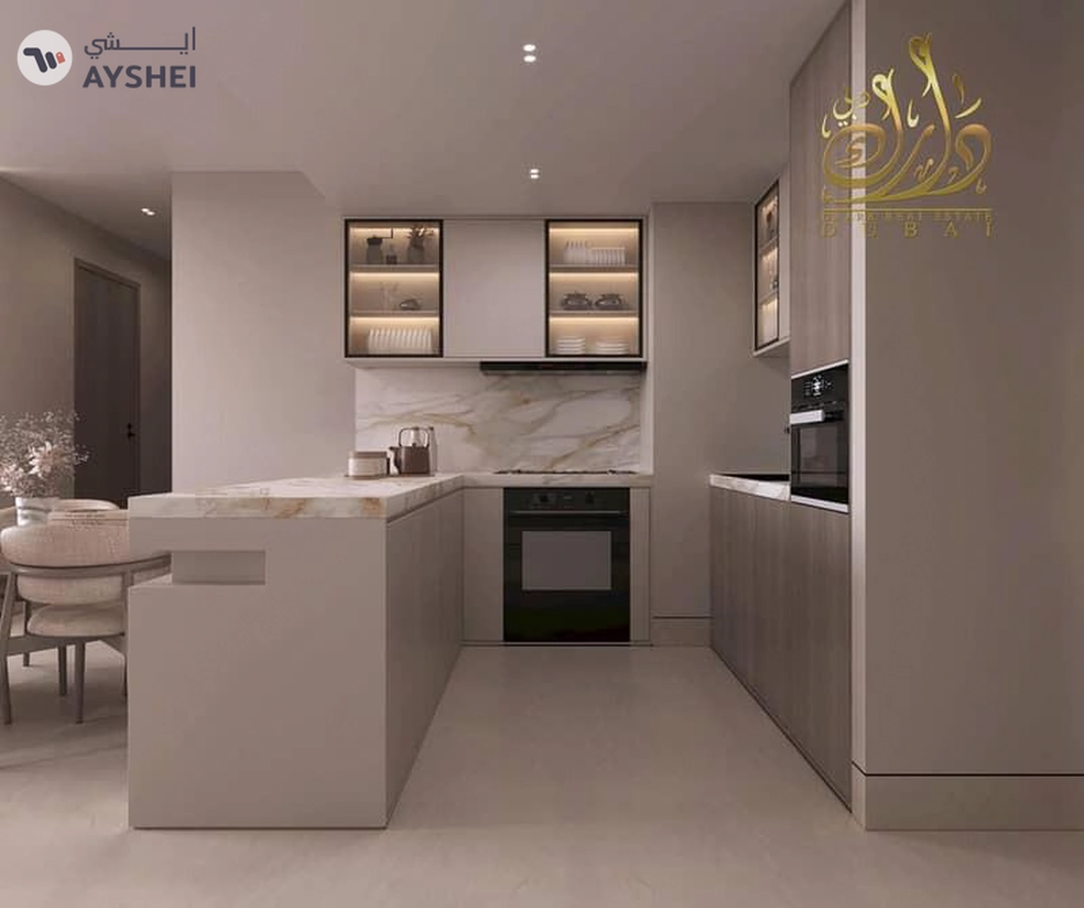 EASY ACCESS_ TRANQUILITY_Payment Plan For 5 Years