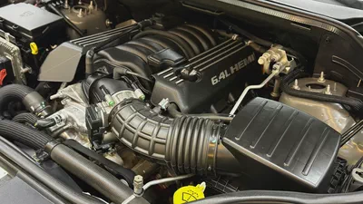 2020 Jeep Grand Cherokee SRT Canadian Specs Original Paint-15
