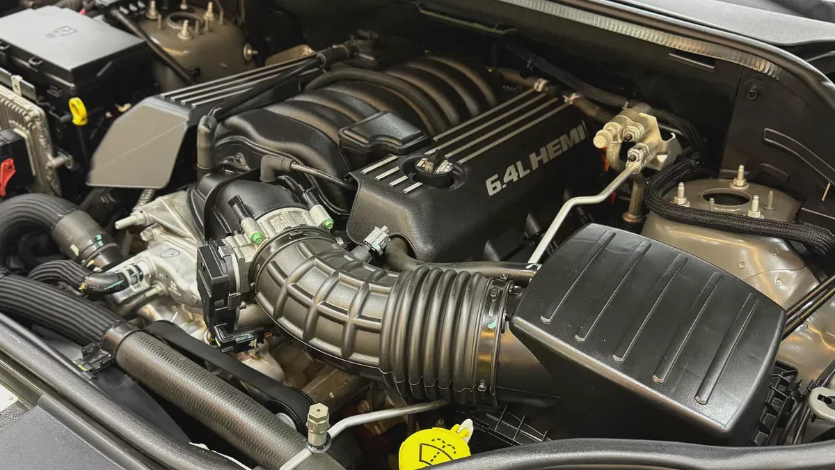 2020 Jeep Grand Cherokee SRT Canadian Specs Original Paint-15-15