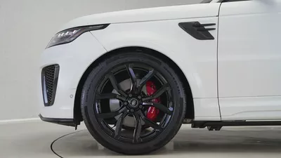 UAE's Very Best Example | AED 5,465 Per Month | SVR Carbon Edition-9