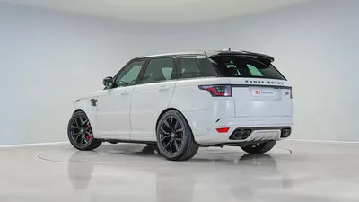 UAE's Very Best Example | AED 5,465 Per Month | SVR Carbon Edition-1