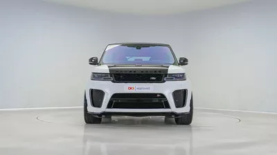 UAE's Very Best Example | AED 5,465 Per Month | SVR Carbon Edition-7